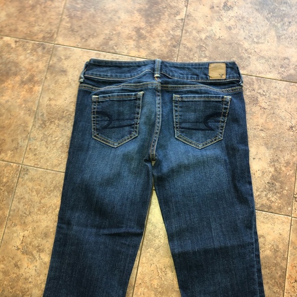 American Eagle sz 2 (30x23) - Picture 4 of 8